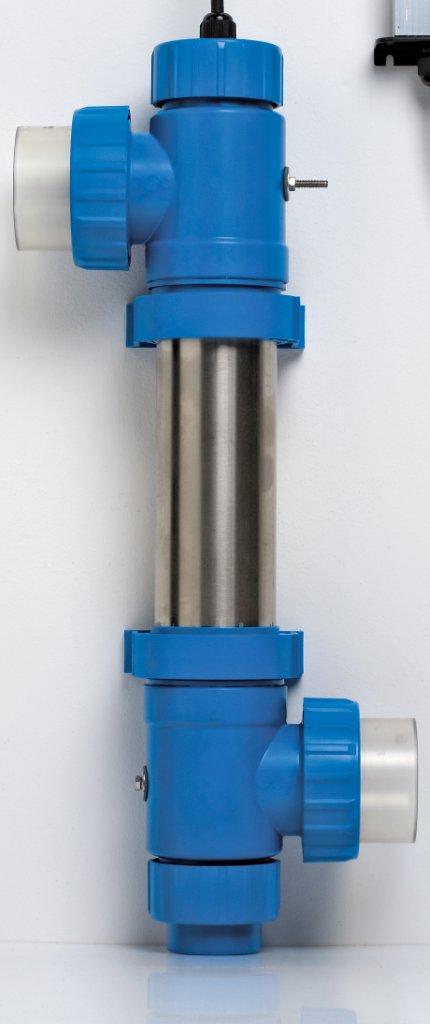UV - C TECH sterilizátor 16W/15 m3