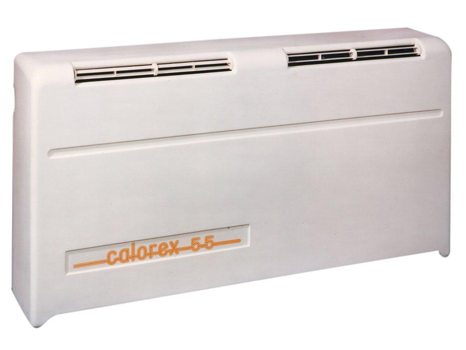 Odvlhčovač CALOREX DH55AX - 3,5kW,plocha 33m2,na stěnu