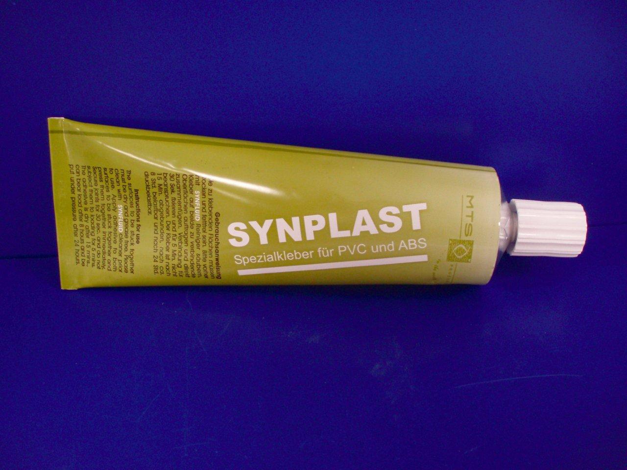 PVC lepidlo Synplast tuba 125 g