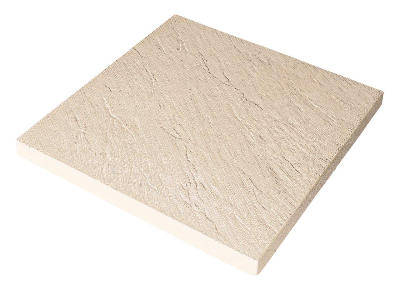 Dlažba Ardoise – dlažba 500 x 500 mm x tl. 25 mm, 1 m2