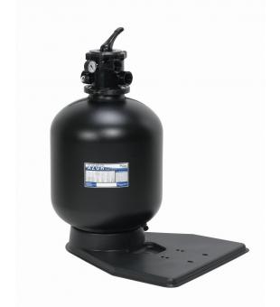 Filtration tank Azur 480 with base