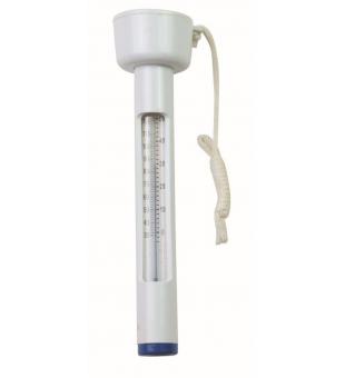 THERMOMETER WITH FLOATER
