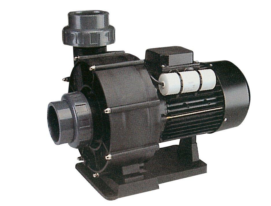 Pumpa VAG-JET 66 m3/h 230 V – napojení 75 mm 2,2 kW