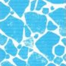 Fólie pro vyvařování bazénů - DLW NGD - bluestone, 1,65m šíře, 1,5mm, 25m role