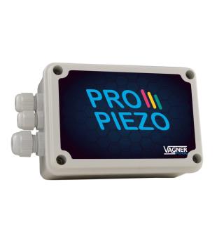 Touche switcher PRO PIEZO 1 with remote control receiver
