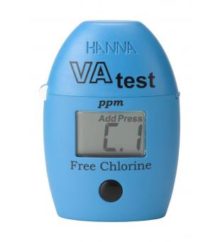 Tester fotometrick VA TEST - FCL