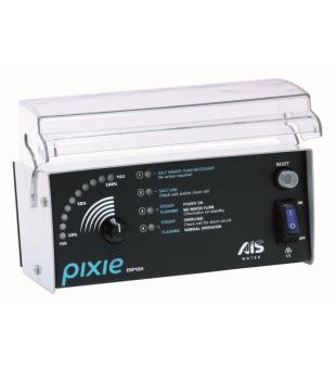 PIXIE ERP10, up to 20 m3