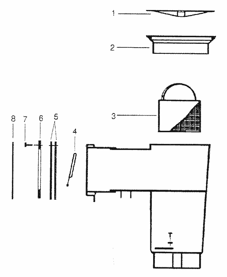 Skimmer 1082, 84, 85