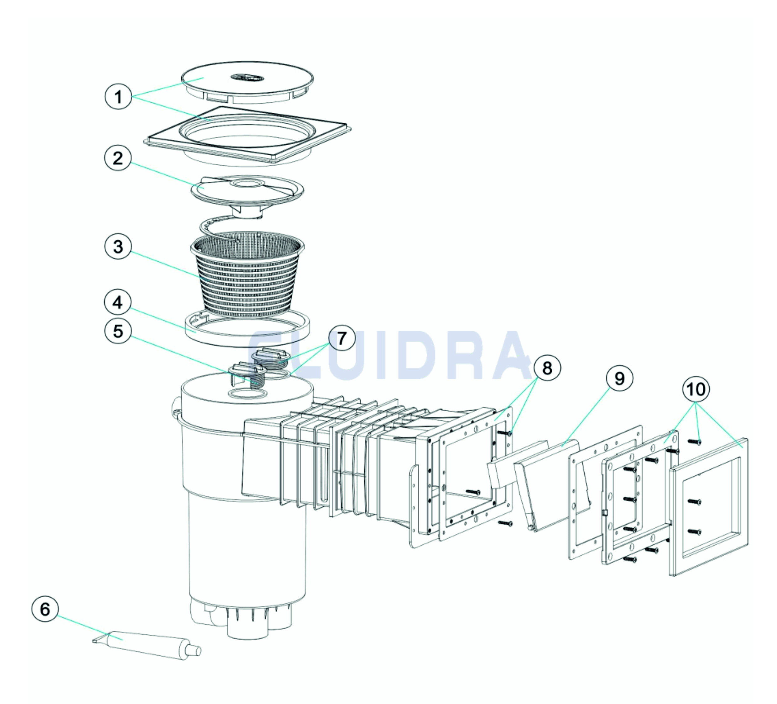 Skimmer VA 2023