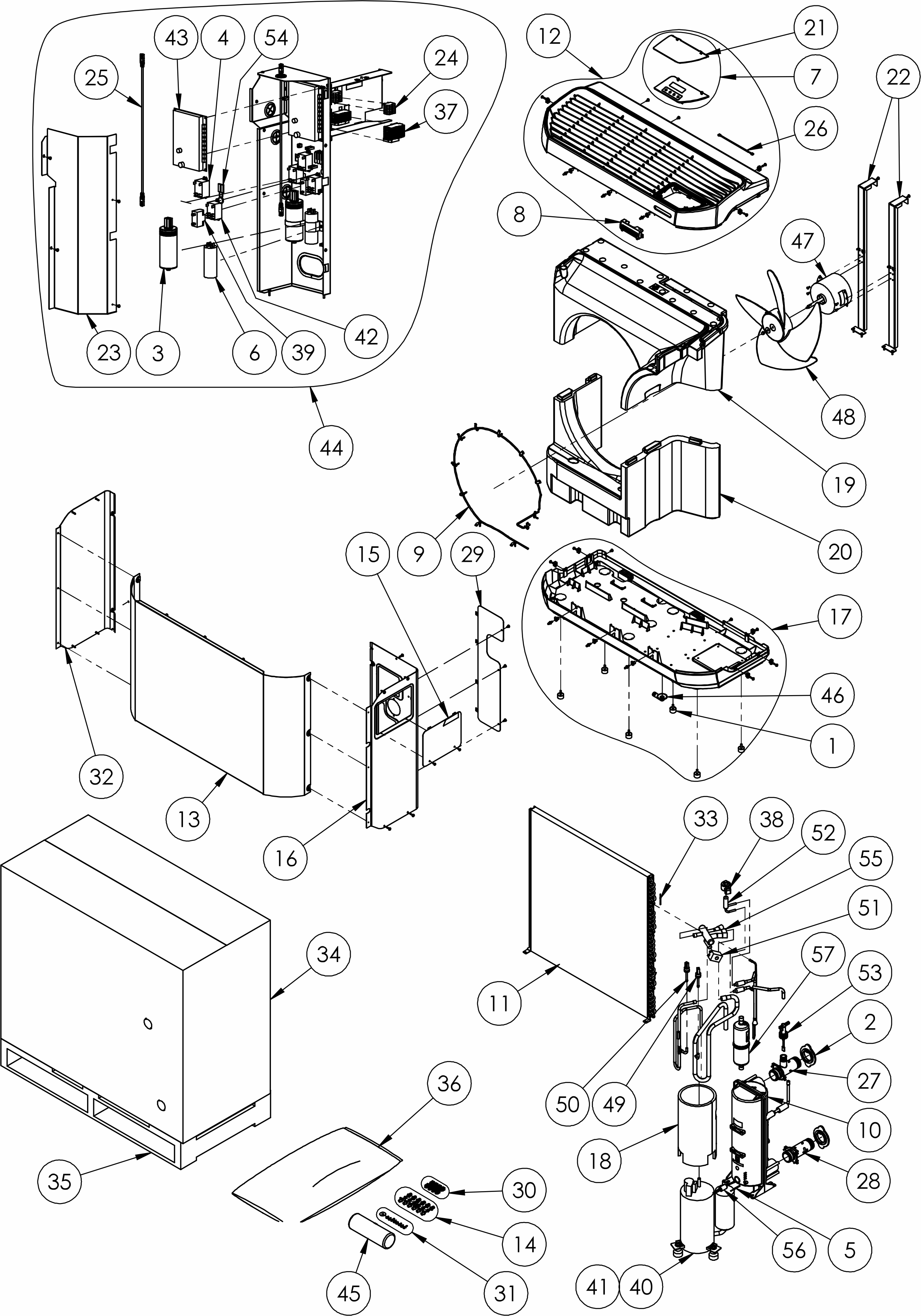 Heat Pump Z400 iQ