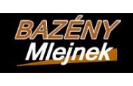 ALE MLEJNEK - BAZNY