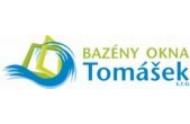 Bazény,okna -Tomášek s.r.o.