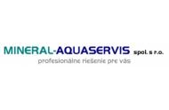 MINERAL-AQUASERVIS spol. s r.o.