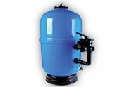 Filters and Filtration Equipment