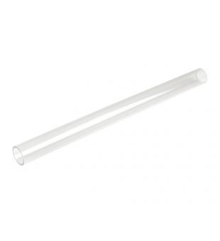 PVC Trubka 110mm transparentn