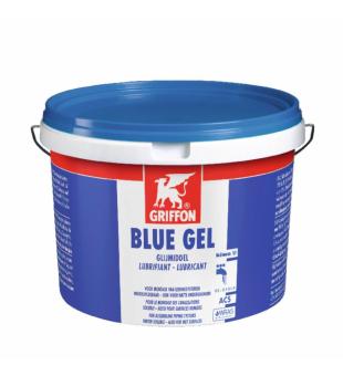 Lubricant - BLUE GEL - 2,5kg