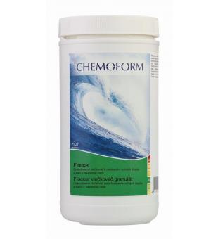 Flockungspulver 1 kg, Flocculant