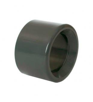 PVC tvarovka - Redukce krtk 40 x 20 mm