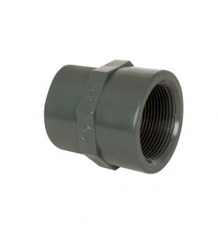 ADAPTOR SOCKET 110-90X3 int.