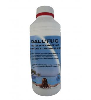 Dall fug, 1 l - Schutz fr Gehwege im Freien  gegen Wasser, Mikroorganismen und Verschmutzung