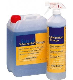 DLW DELICLEAN CLEANER 2,9 L