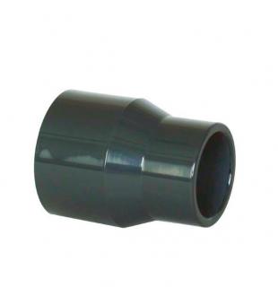 PVC tvarovka - Redukce dlouh 2520 x 20 mm