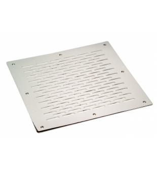  STAINLESS STEEL GRATING FOR MAIN DRAIN