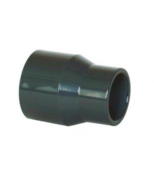 PVC tvarovka - Redukce dlouh 250225 x 160 mm