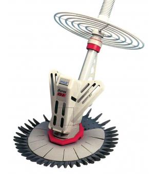 Automatick vysava ZODIAC BARACUDA SUPER G+ membrnov isti
