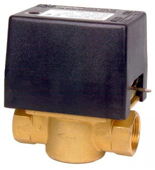 ELECTRICAL 2-WAY VALVE 1"IN