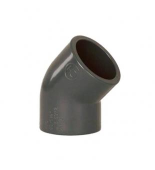 ELBOW 45DR 315MM