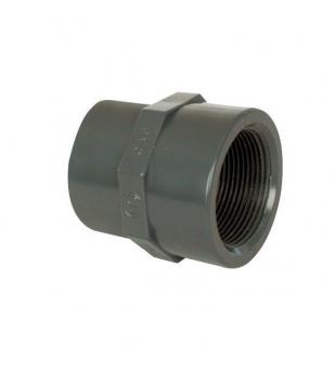 ADAPTOR SOCKET 63-50 X 2 int.