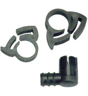 CLAMP TO TIGHTEN HOSE