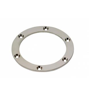 STAINLESS STEEL FLANGE SUCTION