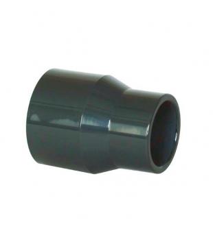 PVC tvarovka - Redukce dlouh 4032 x 32 mm
