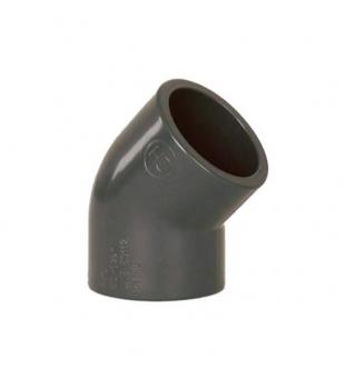 ELBOW 45DR 50MM