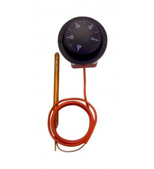 THERMOSTAT INCL.REGULATOR