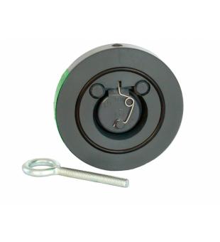 Kontrolni Ventil S Oprugom 160 mm