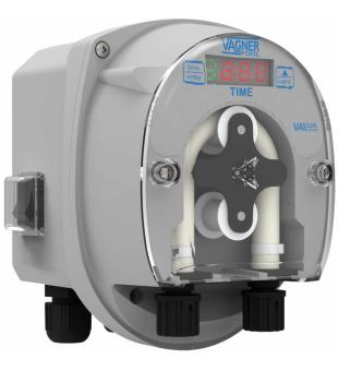 Digital peristaltic pump SEKO Dynamic Time 