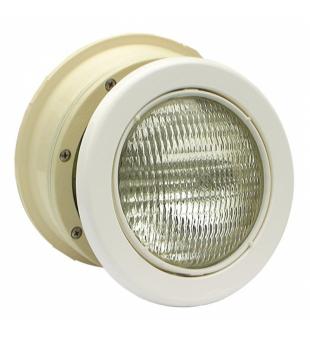 Podvodn svtlomet MTS LED 18W - bl ABS -pro flii