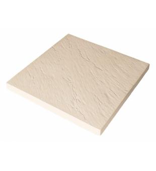 Ardoise - Kamena Ploa 500 x 500 mm x Debljina 35 mm, 1 m2, 3 mm 