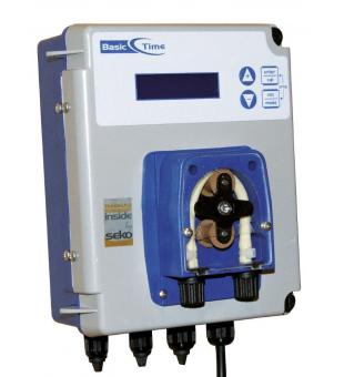 DOSING PUMP SEKO BASIC TIME - DIGITAL