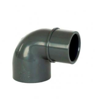 ELBOW 90DR 63IN/63EX