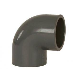 ELBOW 90DR 90MM