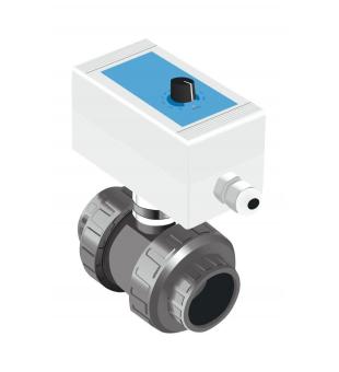 SOLAR CONTROL SC COMPACT SOL.REGUL.