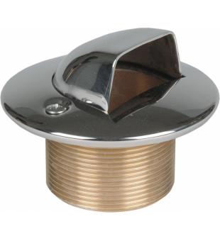 Einlassgehuse Hugo Lahme - Gewinde 2" ex, Lnge 40 mm