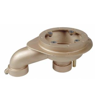 Pedmontn sestava bronz 15 cm &ndash; Taifun