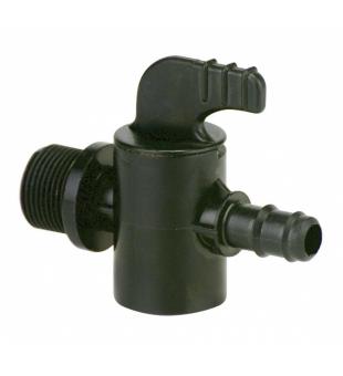 DISCHARGE VALVE 3/4"EX