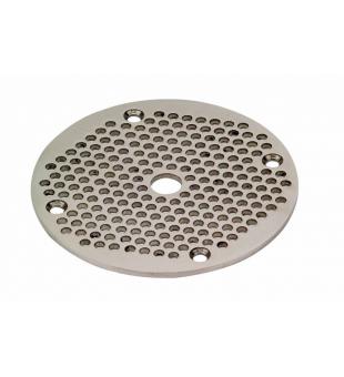 Grating for bottom closing nozzle Kripsol - stainless steel