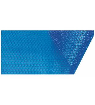 SOLAR COVER - 360 MIC/METRES: 50M x 3,6M, BLUE COLOUR